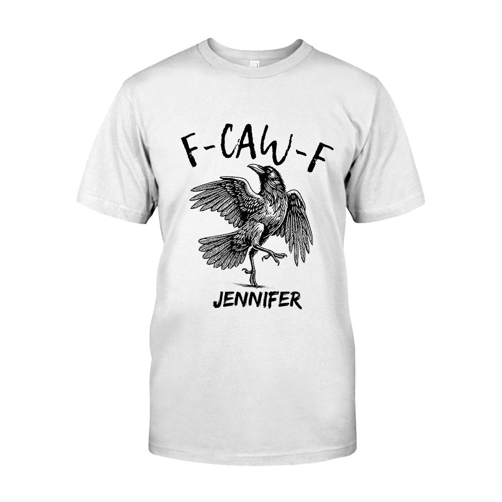 F-Claw - T-shirt et sweat à capuche personnalisés pour Halloween