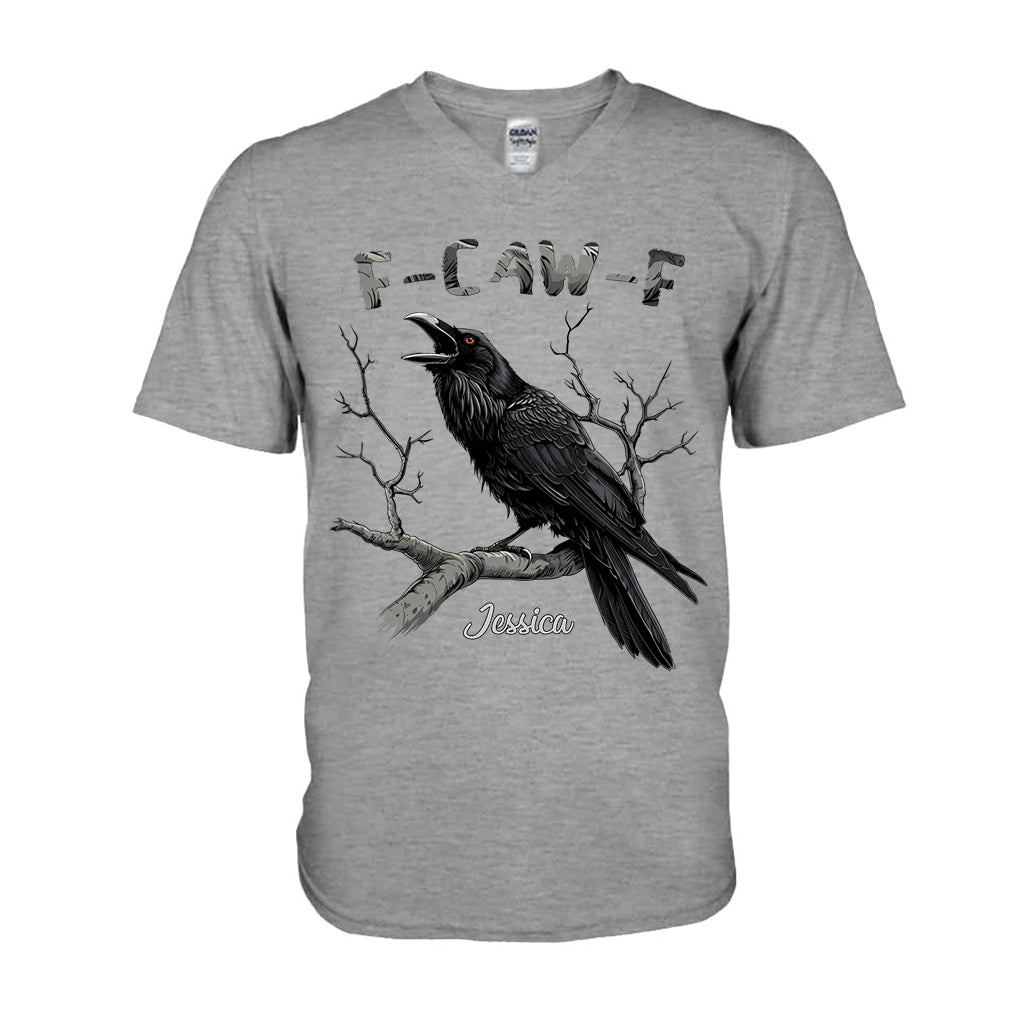 F-Claw - T-shirt et sweat à capuche personnalisés pour Halloween