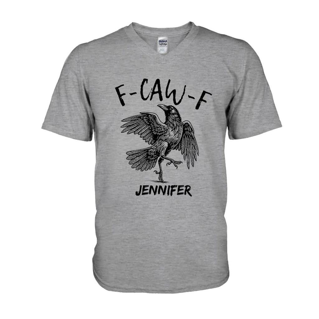 F-Claw - T-shirt et sweat à capuche personnalisés pour Halloween