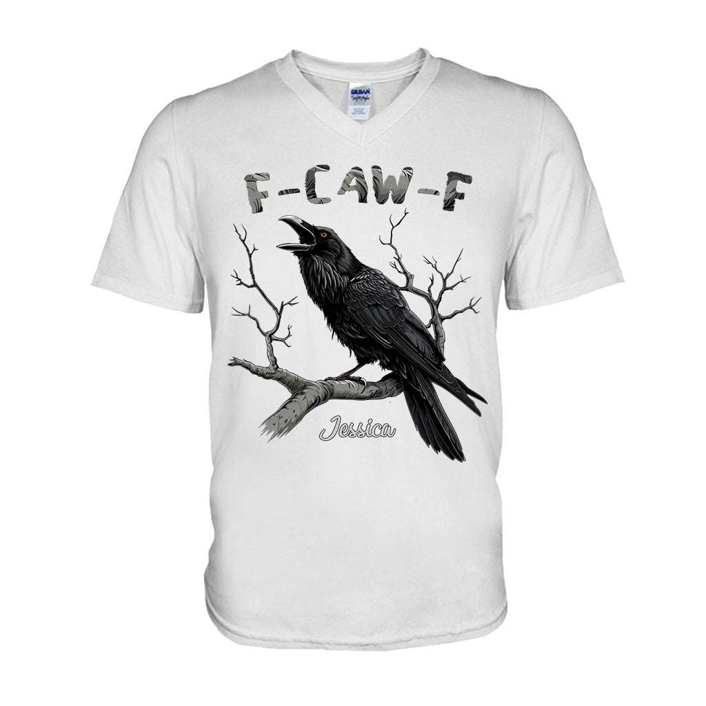 F-Claw - T-shirt et sweat à capuche personnalisés pour Halloween