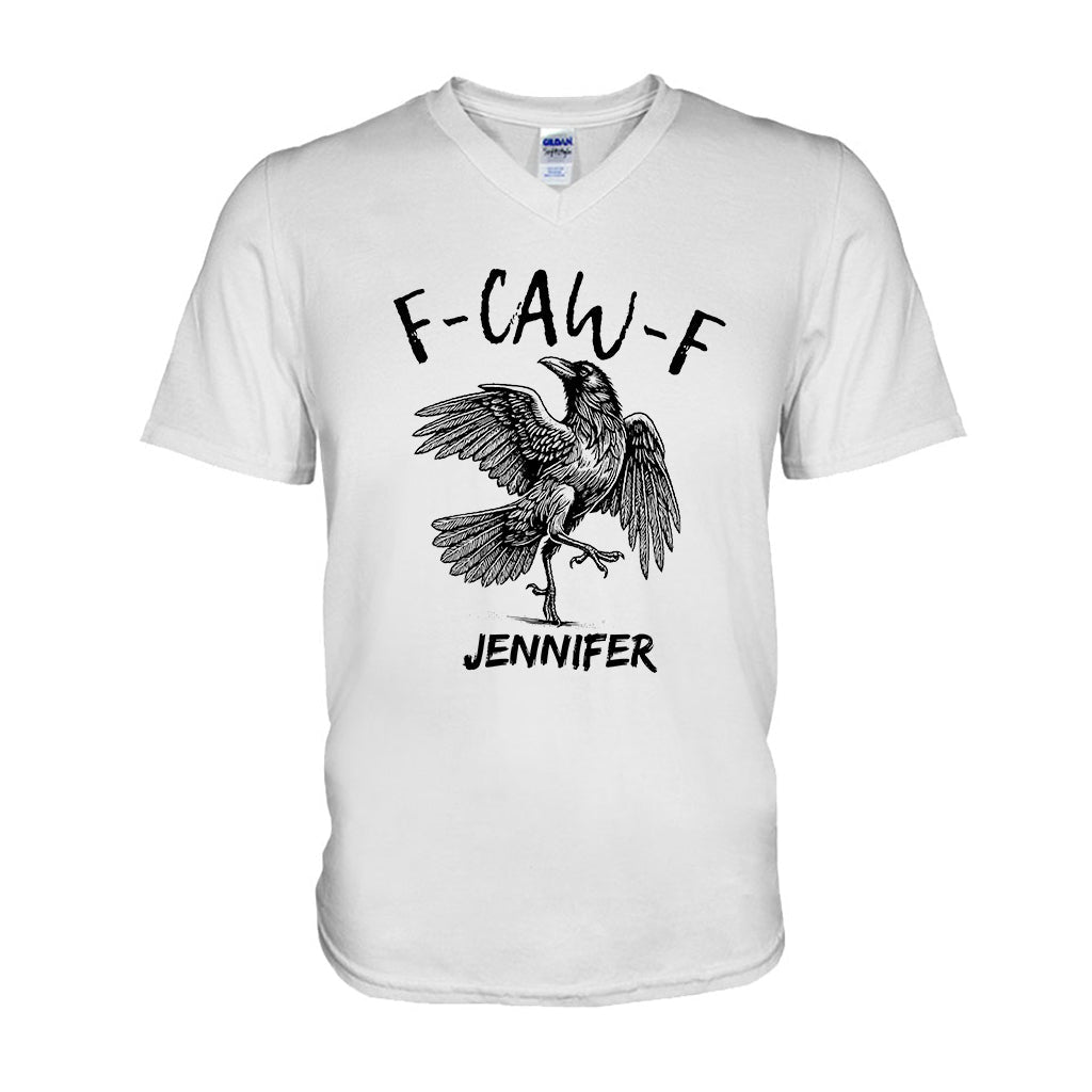 F-Claw - T-shirt et sweat à capuche personnalisés pour Halloween
