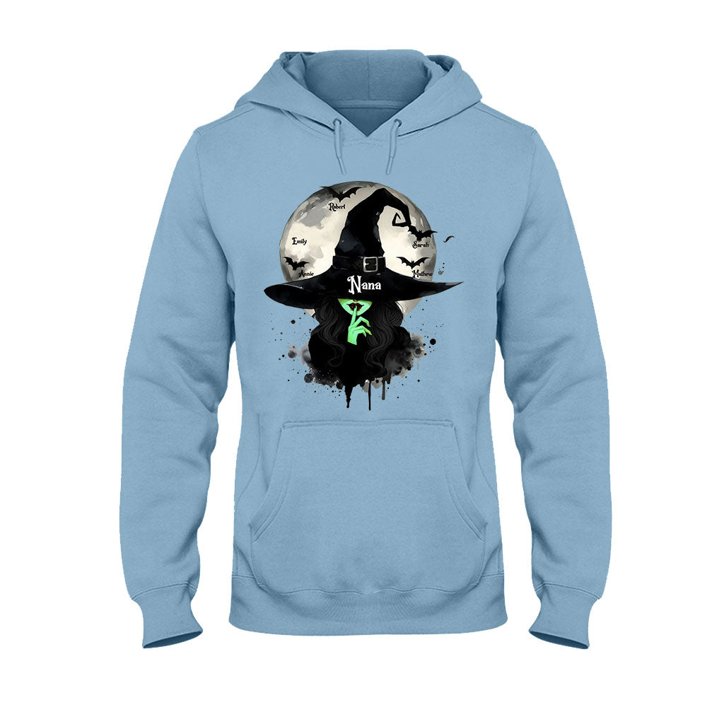 T-shirt et sweat à capuche personnalisés pour grand-mère