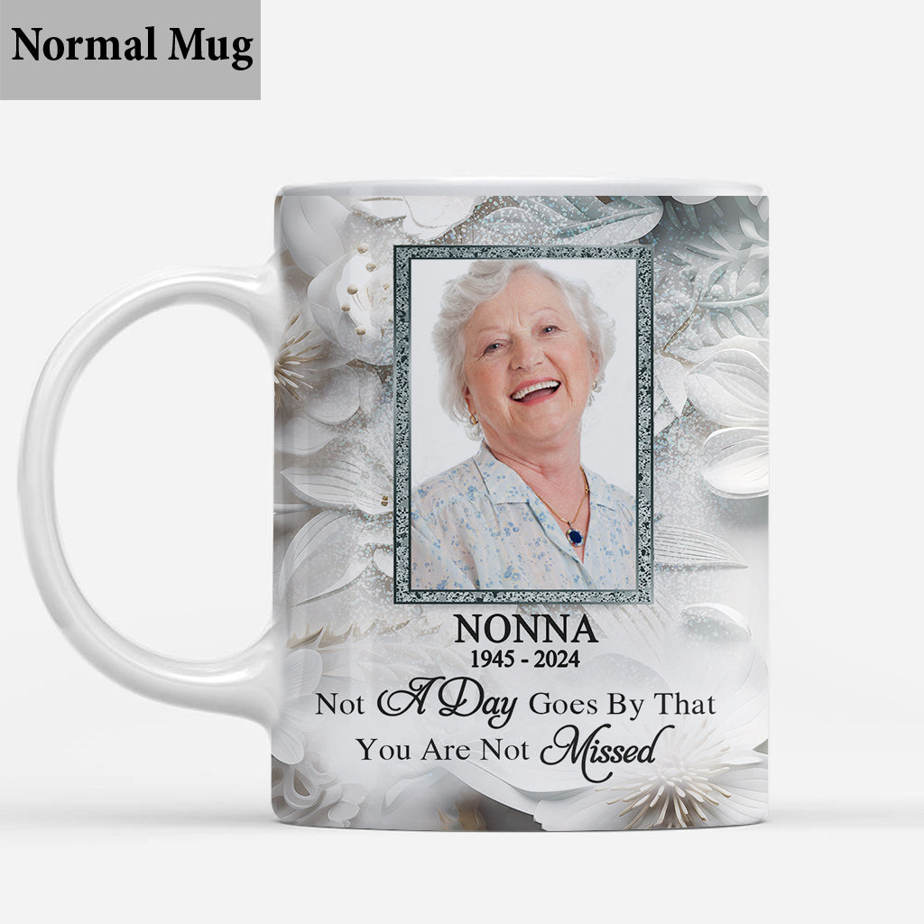 I'm Always With You - Personalized Memorial Mug