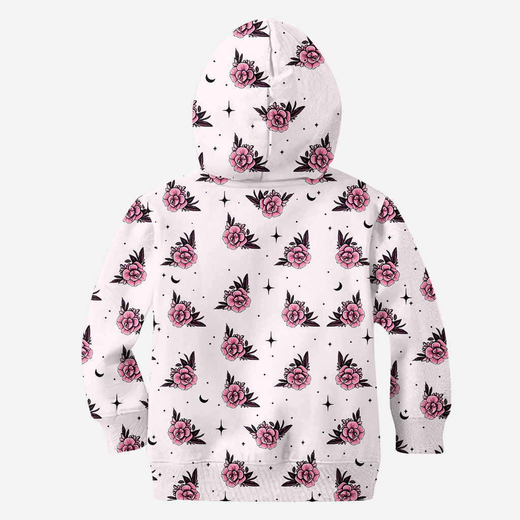 The Mom - Personalized Mother All Over Shirt