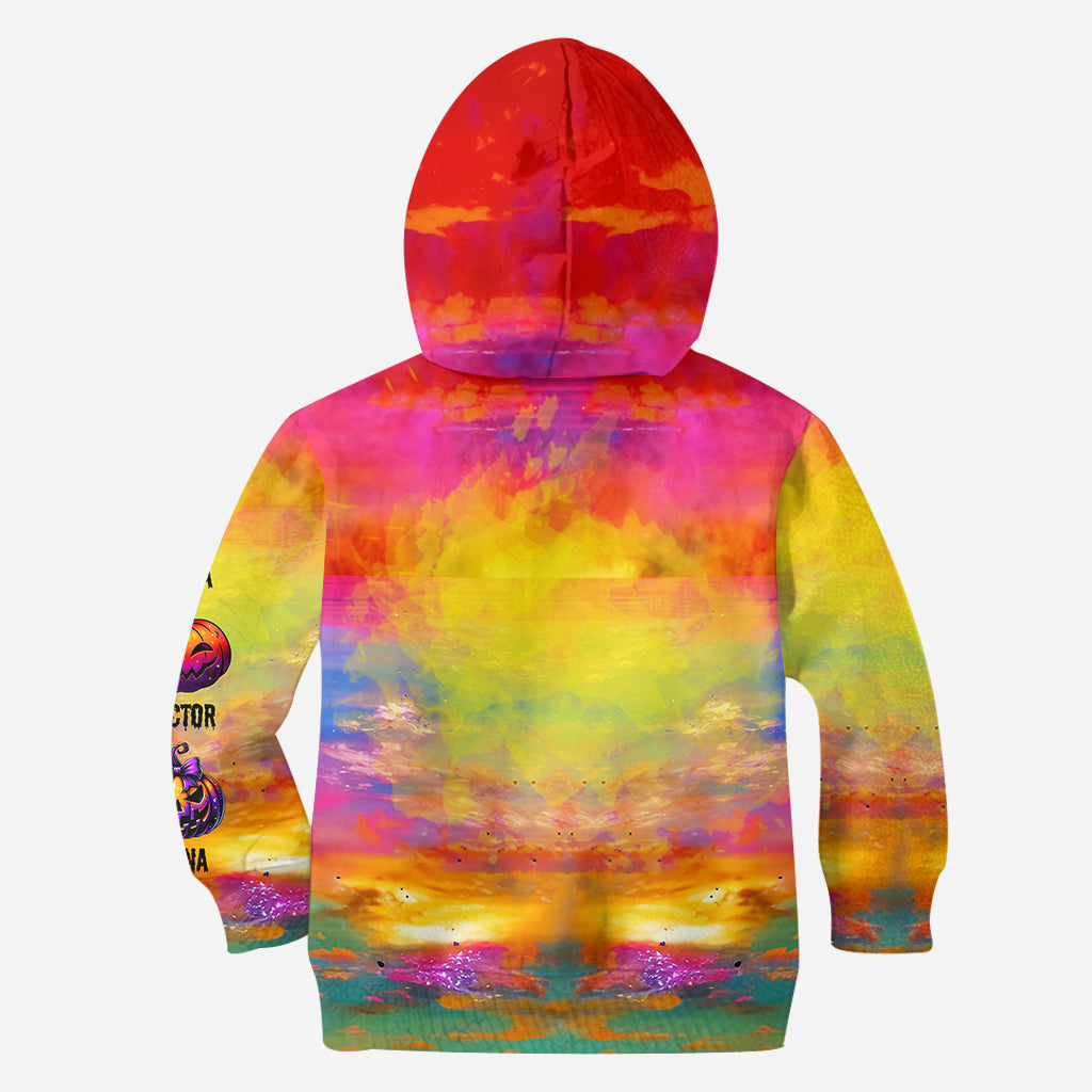 Spooky Mama - Personalized Mother All Over Shirt