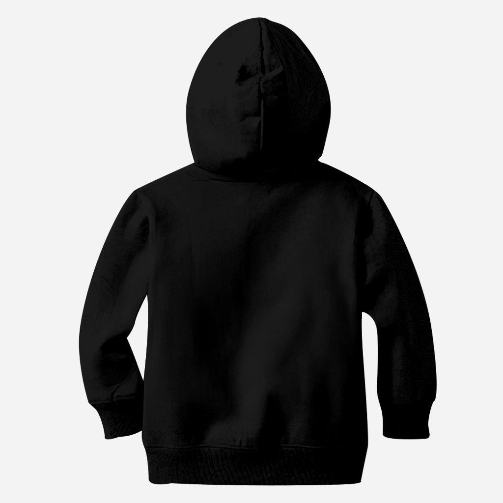 Christmas Light Coquette Bow - Personalized Mother All Over Shirt