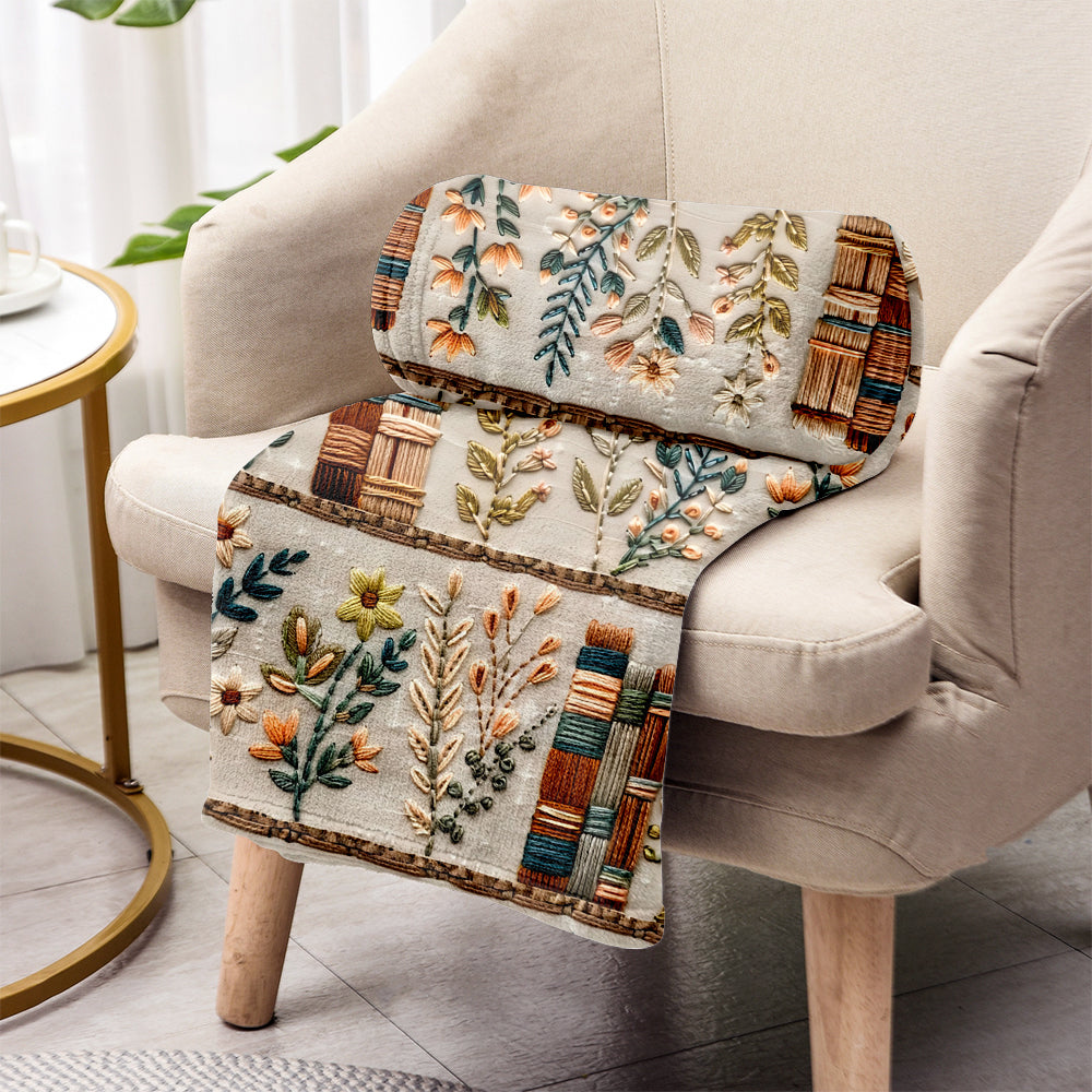 Couverture personnalisée Love Books