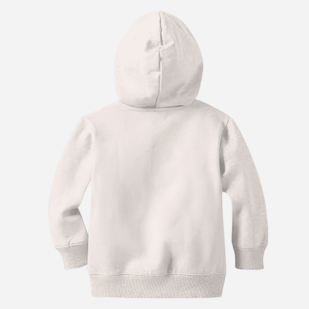 Mama Witch - Personalized Mother All Over Shirt