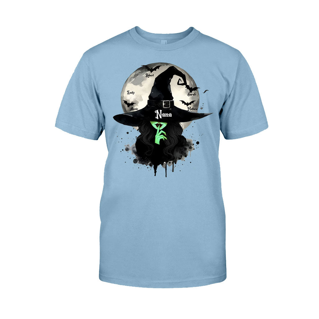 T-shirt et sweat à capuche personnalisés pour grand-mère