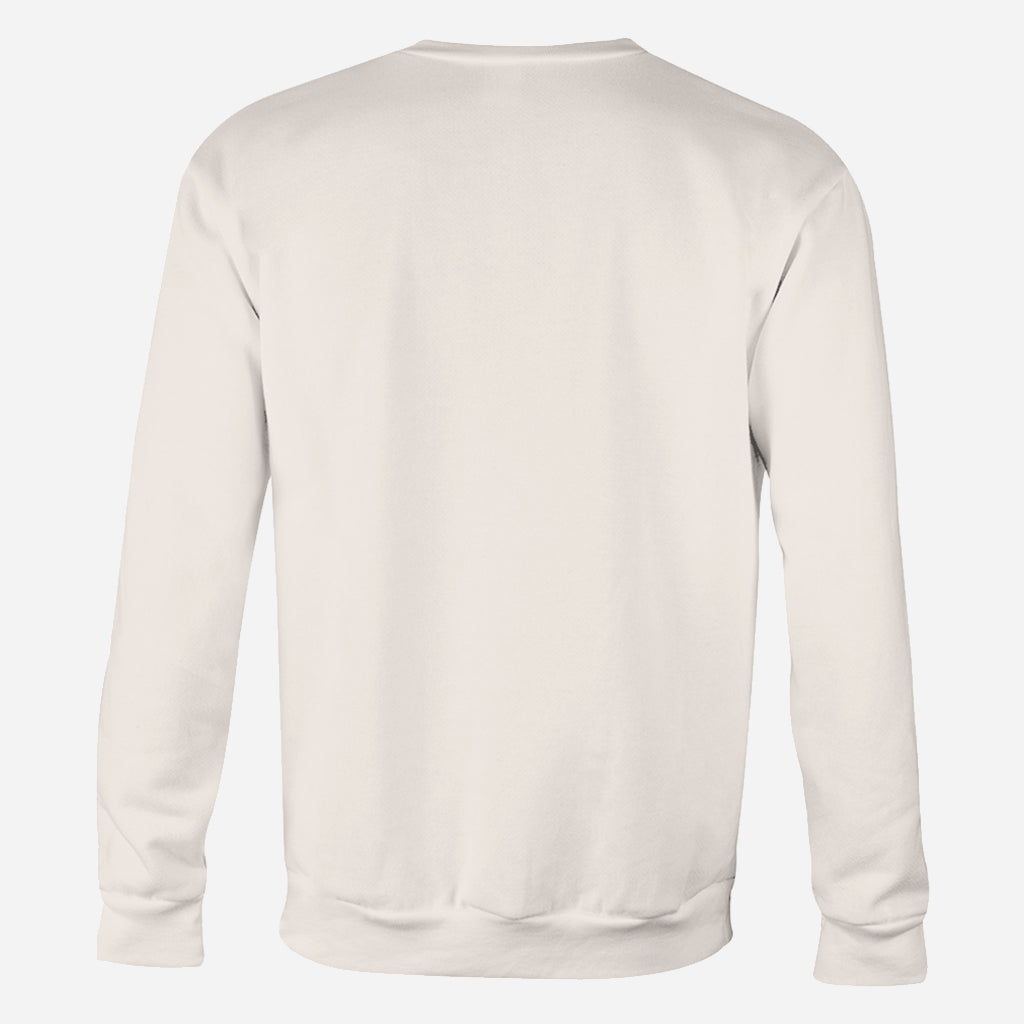 Halloween Boo Jee Mama - Personalized Mother All Over Shirt