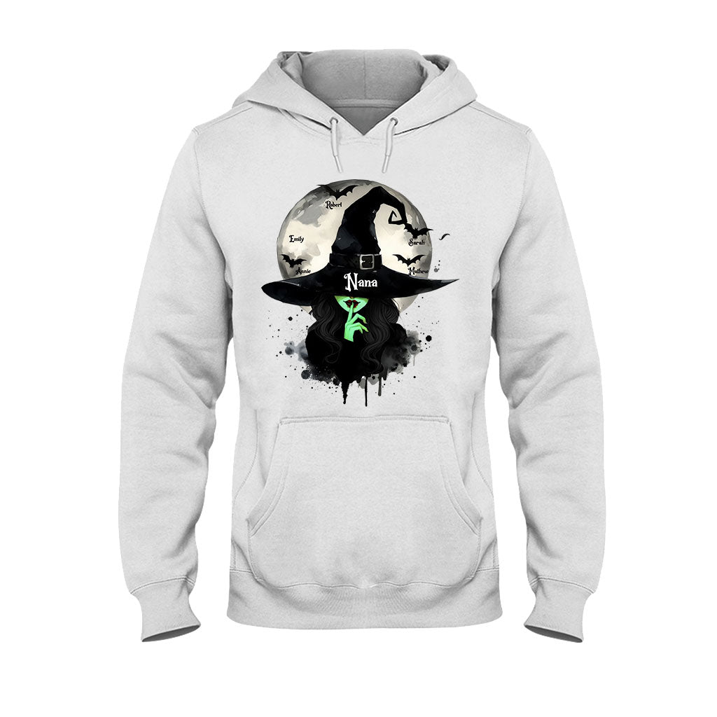 T-shirt et sweat à capuche personnalisés pour grand-mère