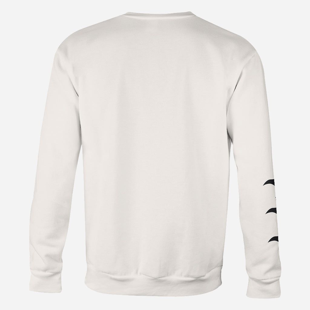 Oma - Personalisiertes Oma-T-Shirt