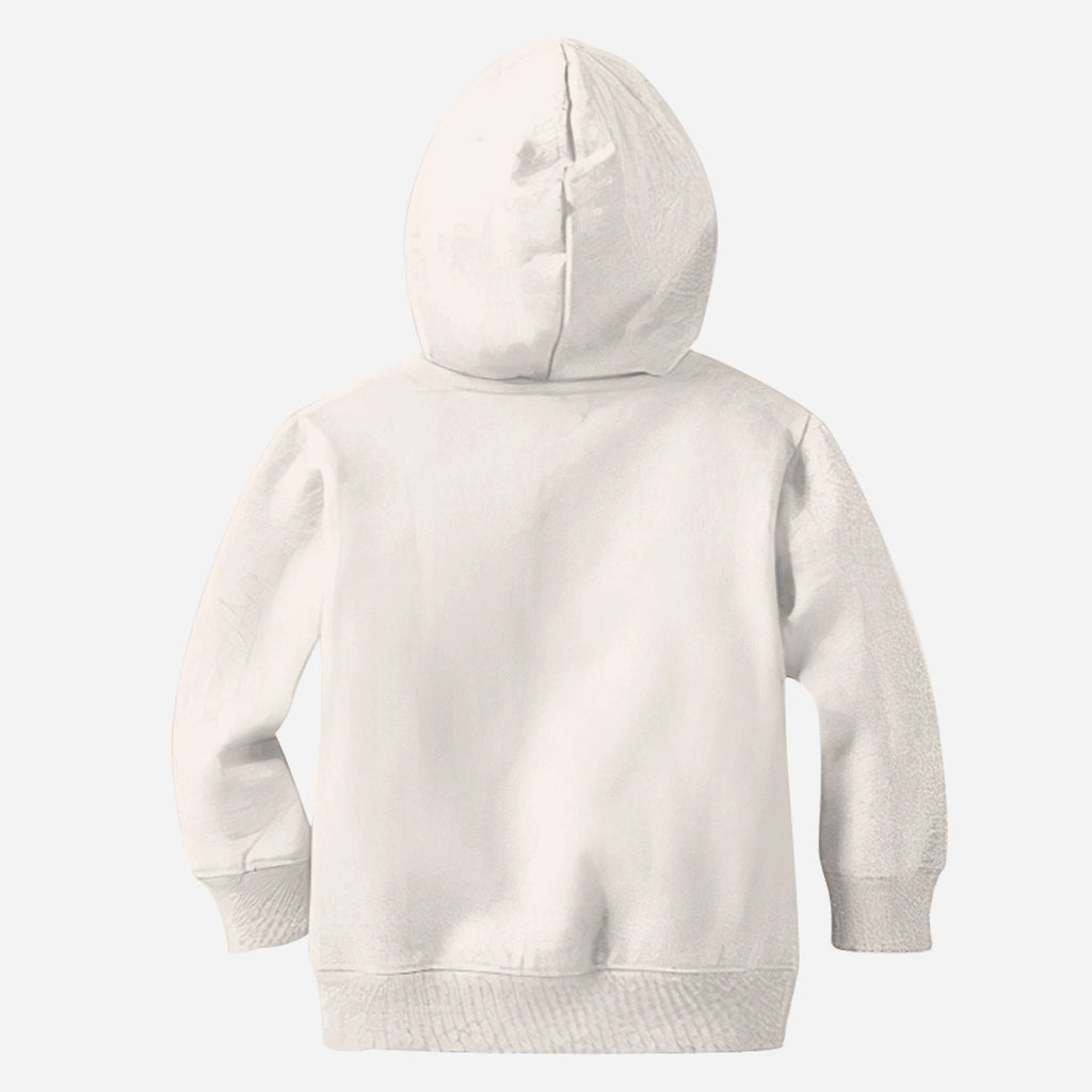 Halloween Boo Jee Mama - Personalized Mother All Over Shirt