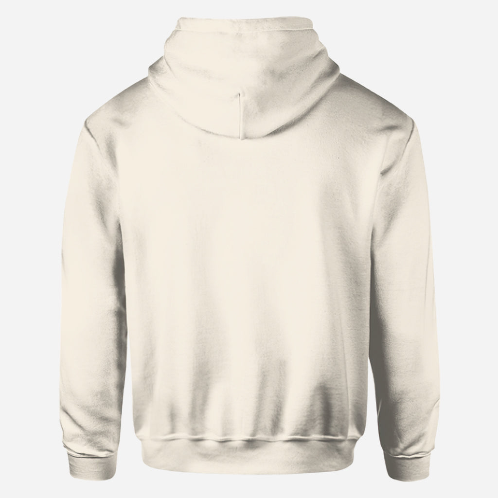 Grandma's Cookie Crew - Personalized Mother All Over Shirt