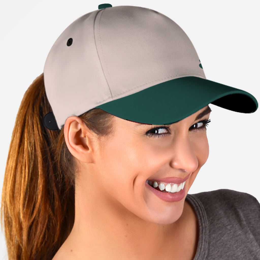 It's Not A Dad Bod It's A Father Figure - Personalized Father Classic Cap