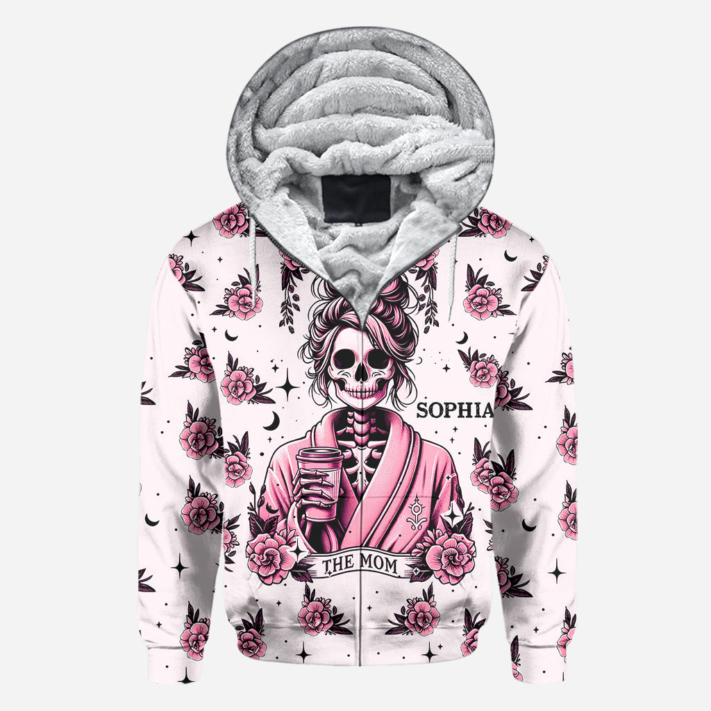 The Mom - Personalized Mother All Over Shirt