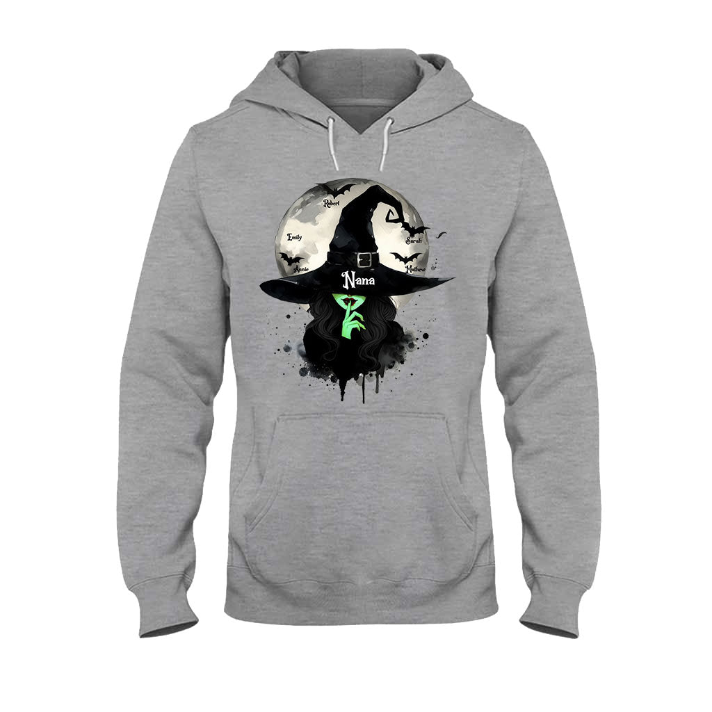 T-shirt et sweat à capuche personnalisés pour grand-mère
