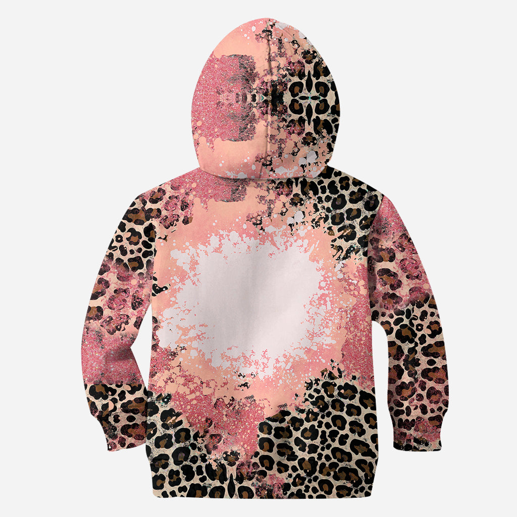 Best Mother Ever - Personalized Mother All Over Shirt