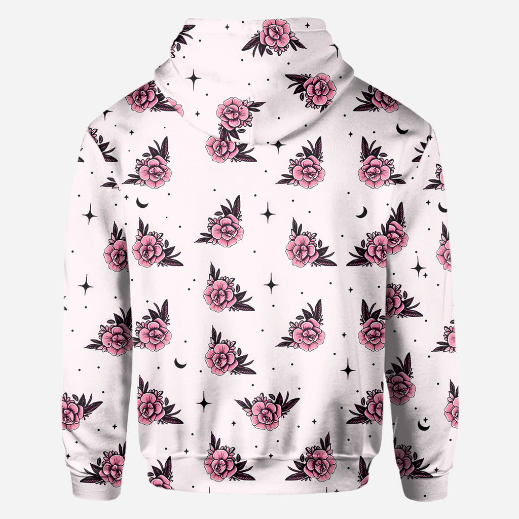 The Mom - Personalized Mother All Over Shirt