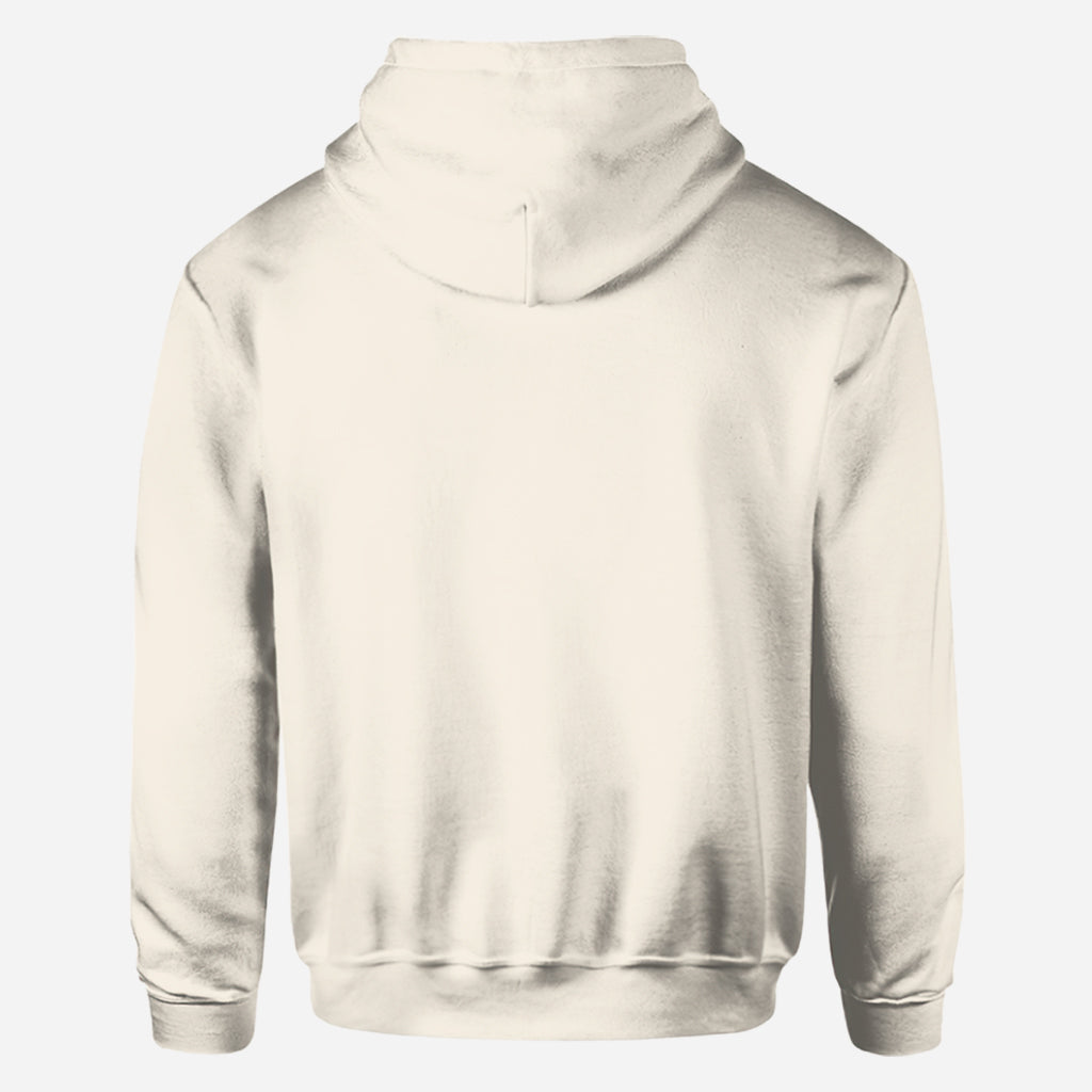 Grandma's Cookie Crew - Personalized Mother All Over Shirt