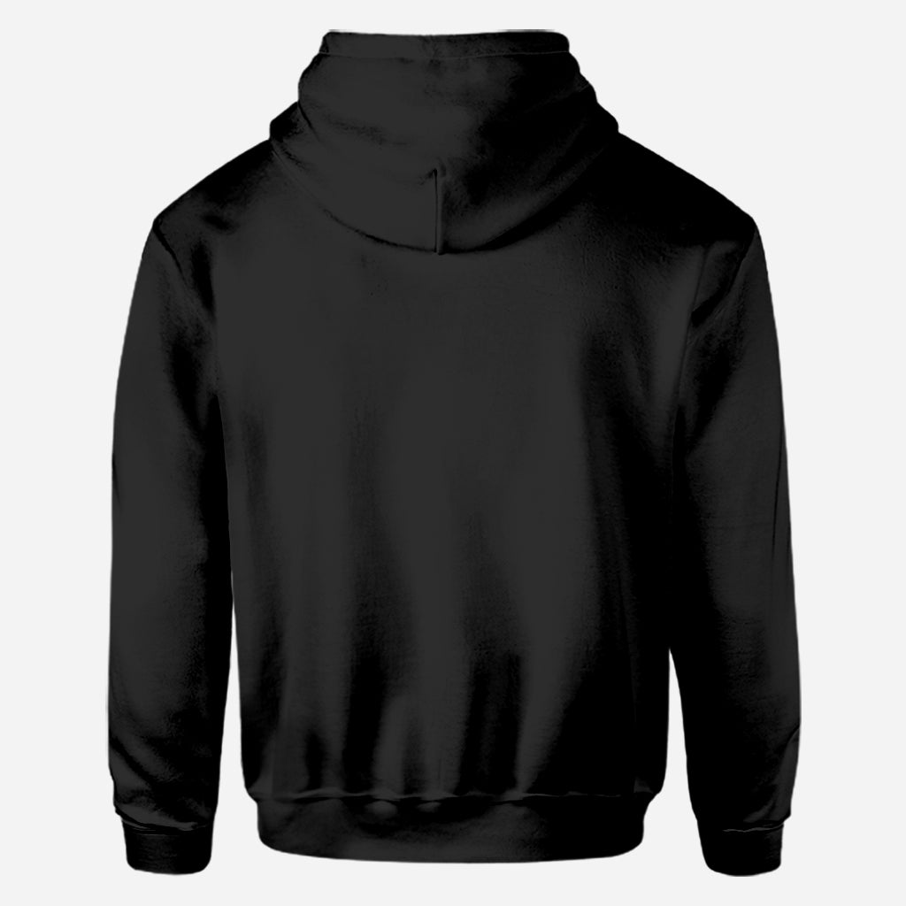 Christmas Light Coquette Bow - Personalized Mother All Over Shirt