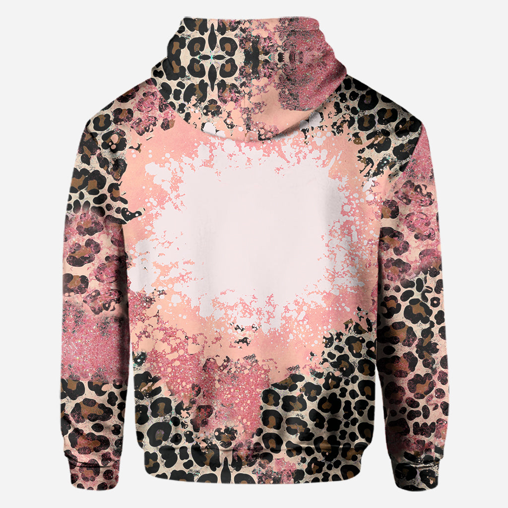 Best Mother Ever - Personalized Mother All Over Shirt