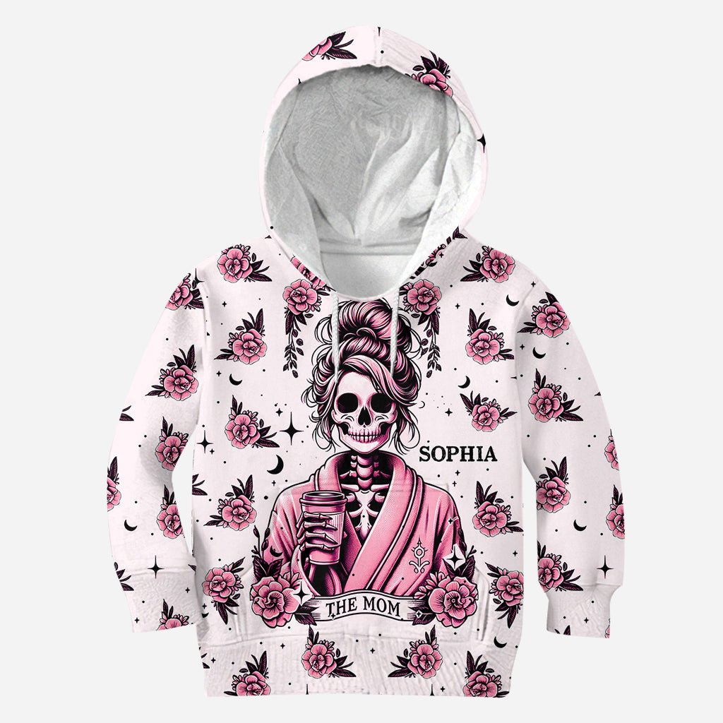 The Mom - Personalized Mother All Over Shirt