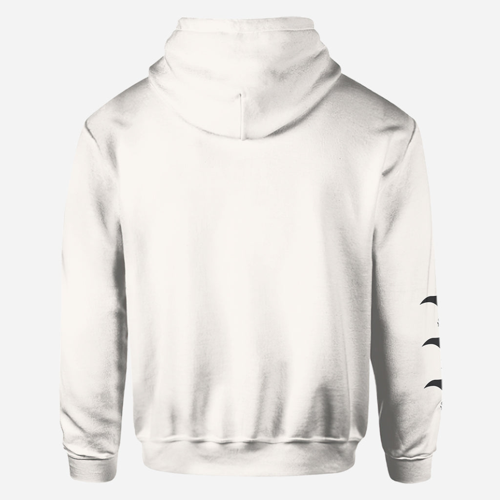 Oma - Personalisiertes Oma-T-Shirt
