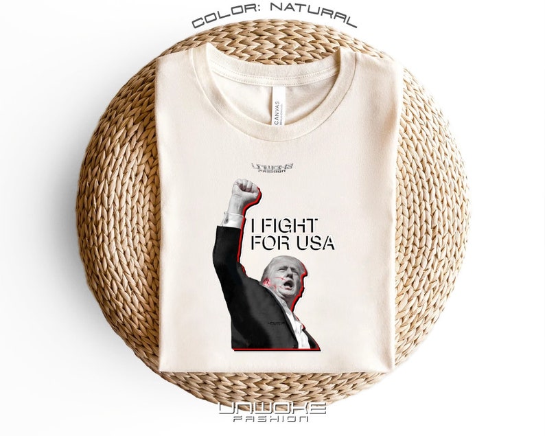 Protection du rassemblement Trump en Pennsylvanie, T-shirt anti-Trump, T-shirt du tireur Trump, T-shirt Trump, Ne jamais se rendre, Violence politique, T-shirt anti-Biden
 T-shirt et sweat à capuche