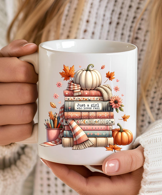 Mug citrouille d'Halloween 0924