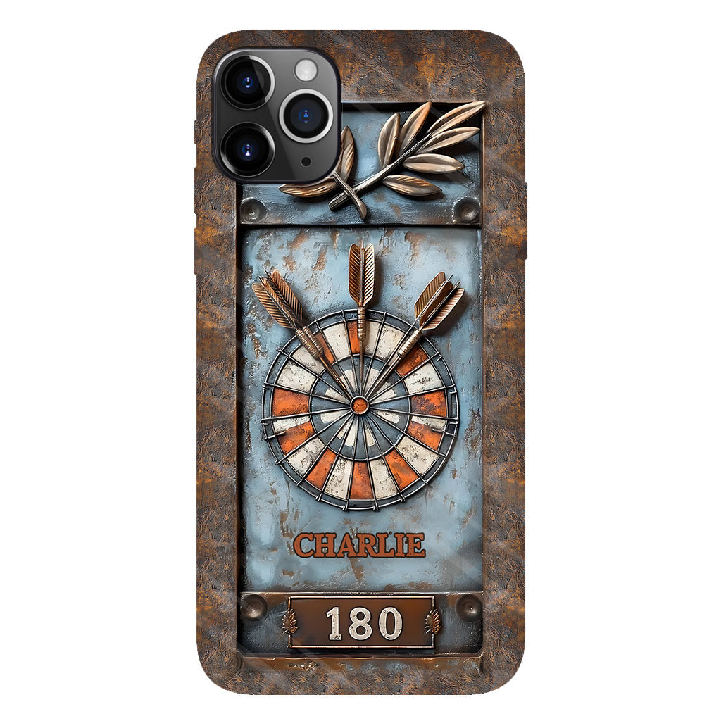 Juste le bout, promis ! - Coque de téléphone personnalisée avec impression intégrale