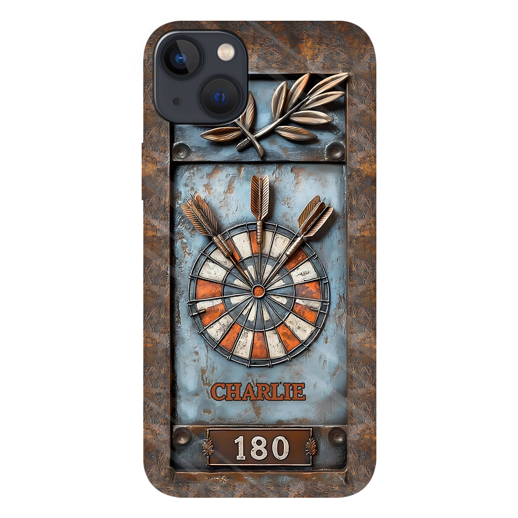 Juste le bout, promis ! - Coque de téléphone personnalisée avec impression intégrale