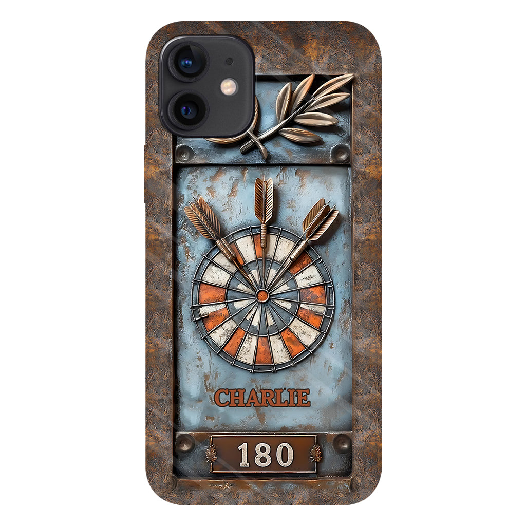 Juste le bout, promis ! - Coque de téléphone personnalisée avec impression intégrale