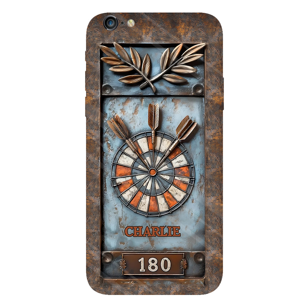 Juste le bout, promis ! - Coque de téléphone personnalisée avec impression intégrale