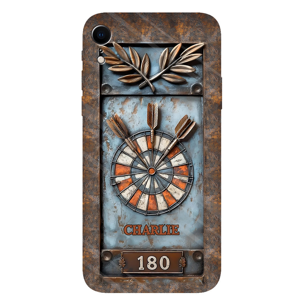 Juste le bout, promis ! - Coque de téléphone personnalisée avec impression intégrale