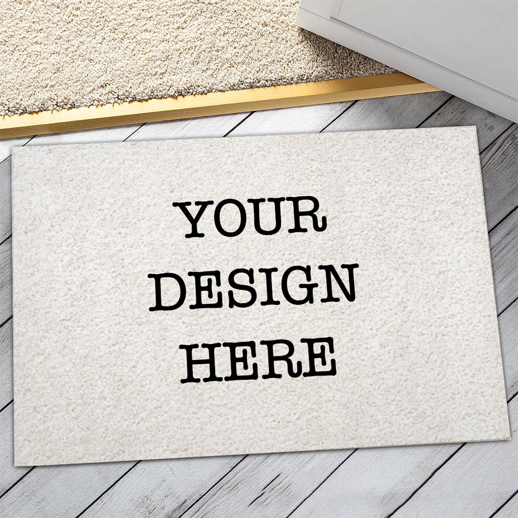 Paillasson YourDesign
