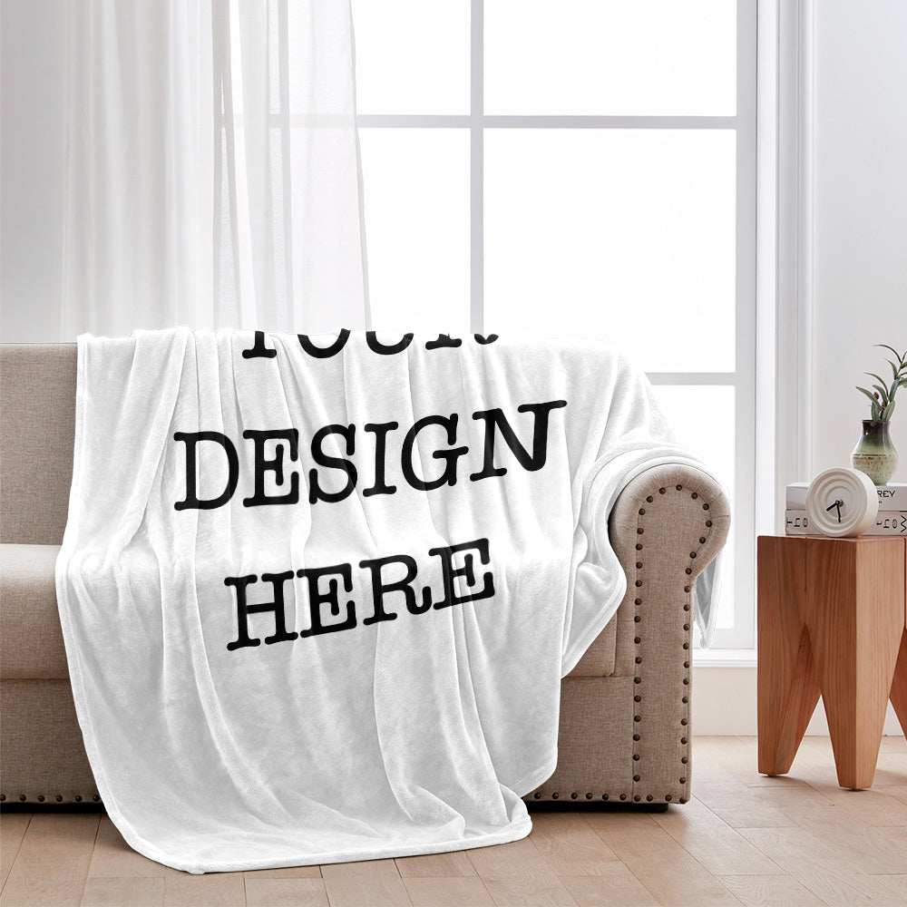 YourDesign Blanket