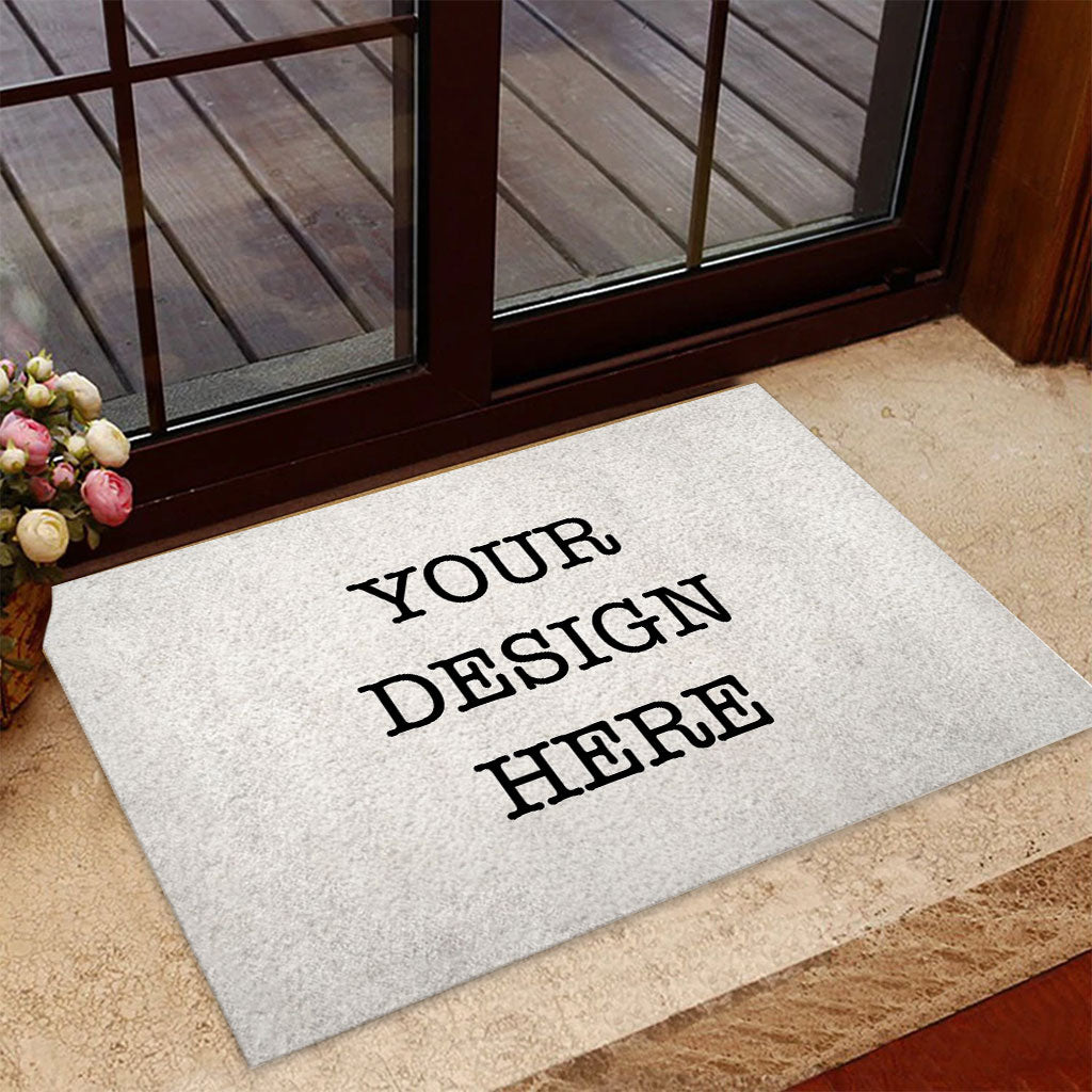 Paillasson YourDesign