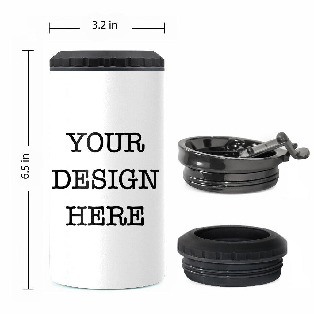 YourDesign Dosenkühler