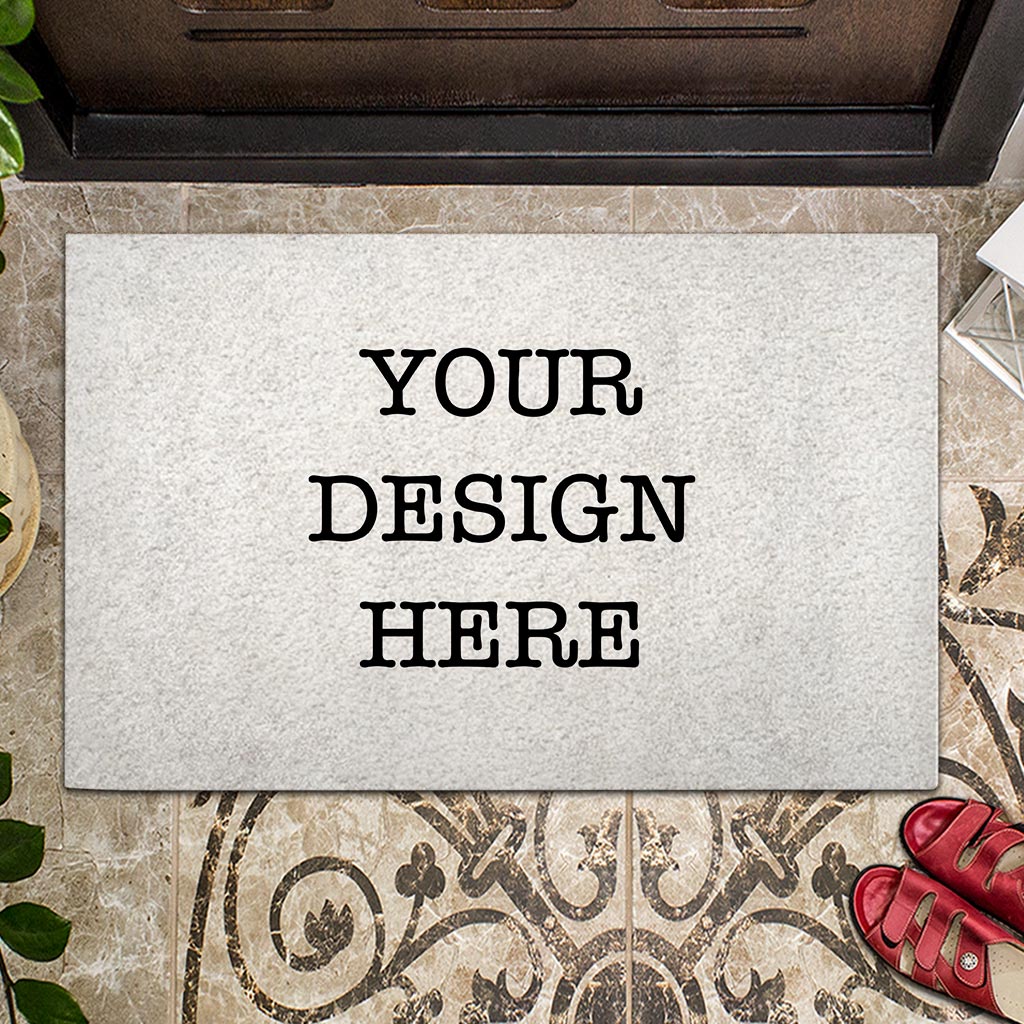 Paillasson YourDesign