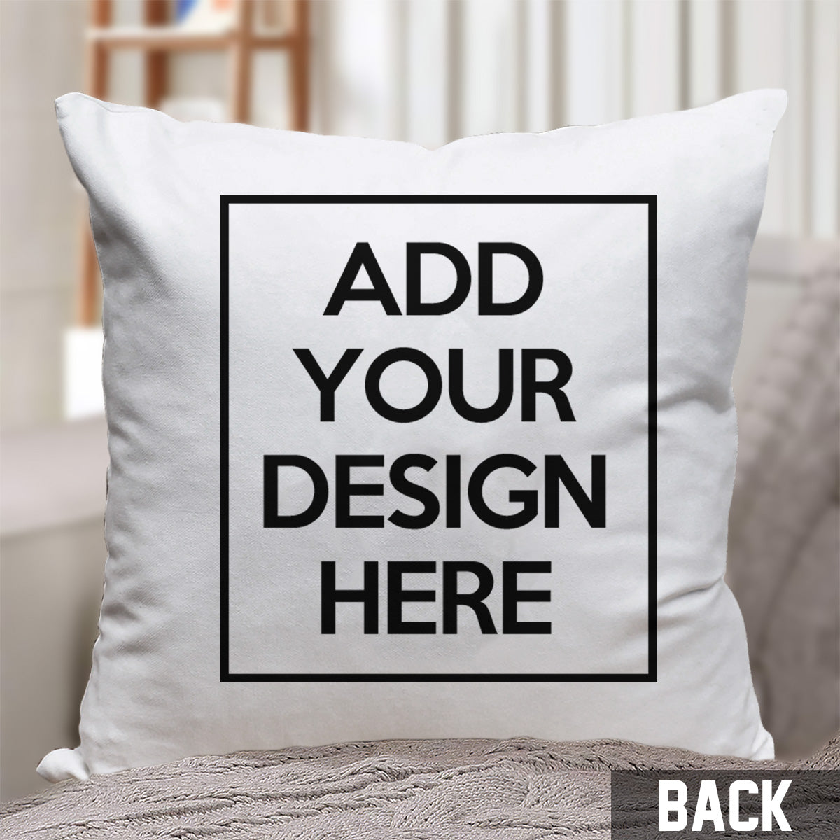 Coussin décoratif YourDesign