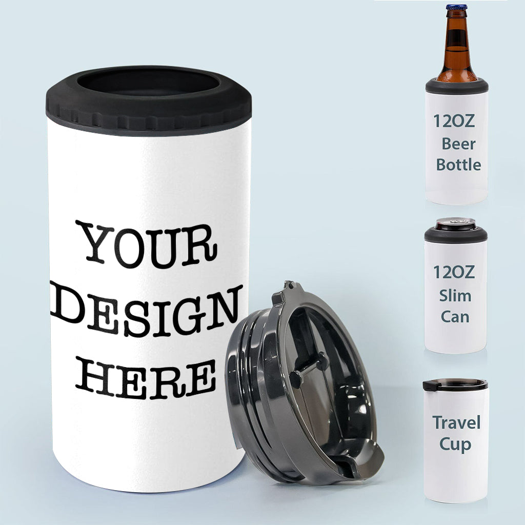 YourDesign Dosenkühler