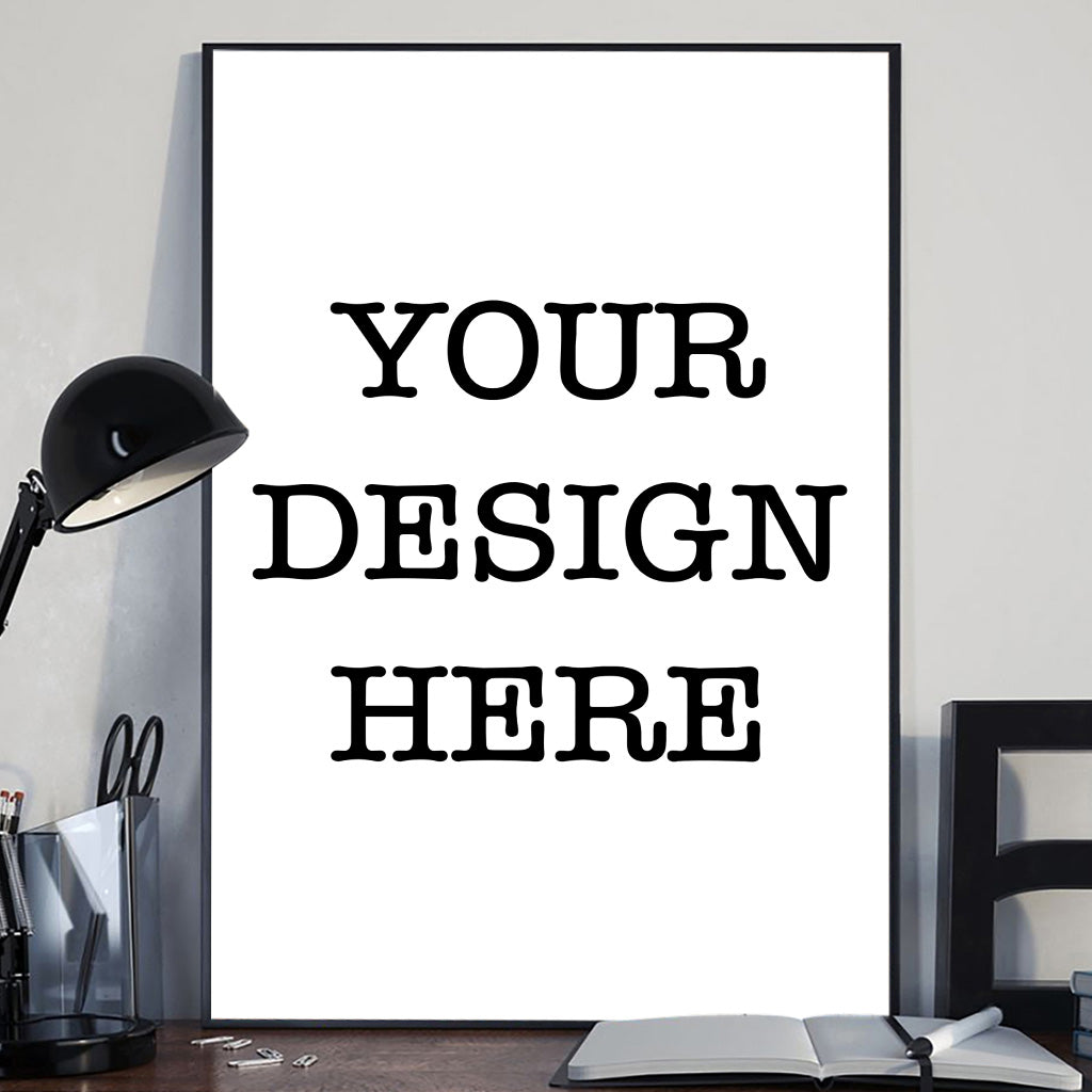 Toile et affiche YourDesign