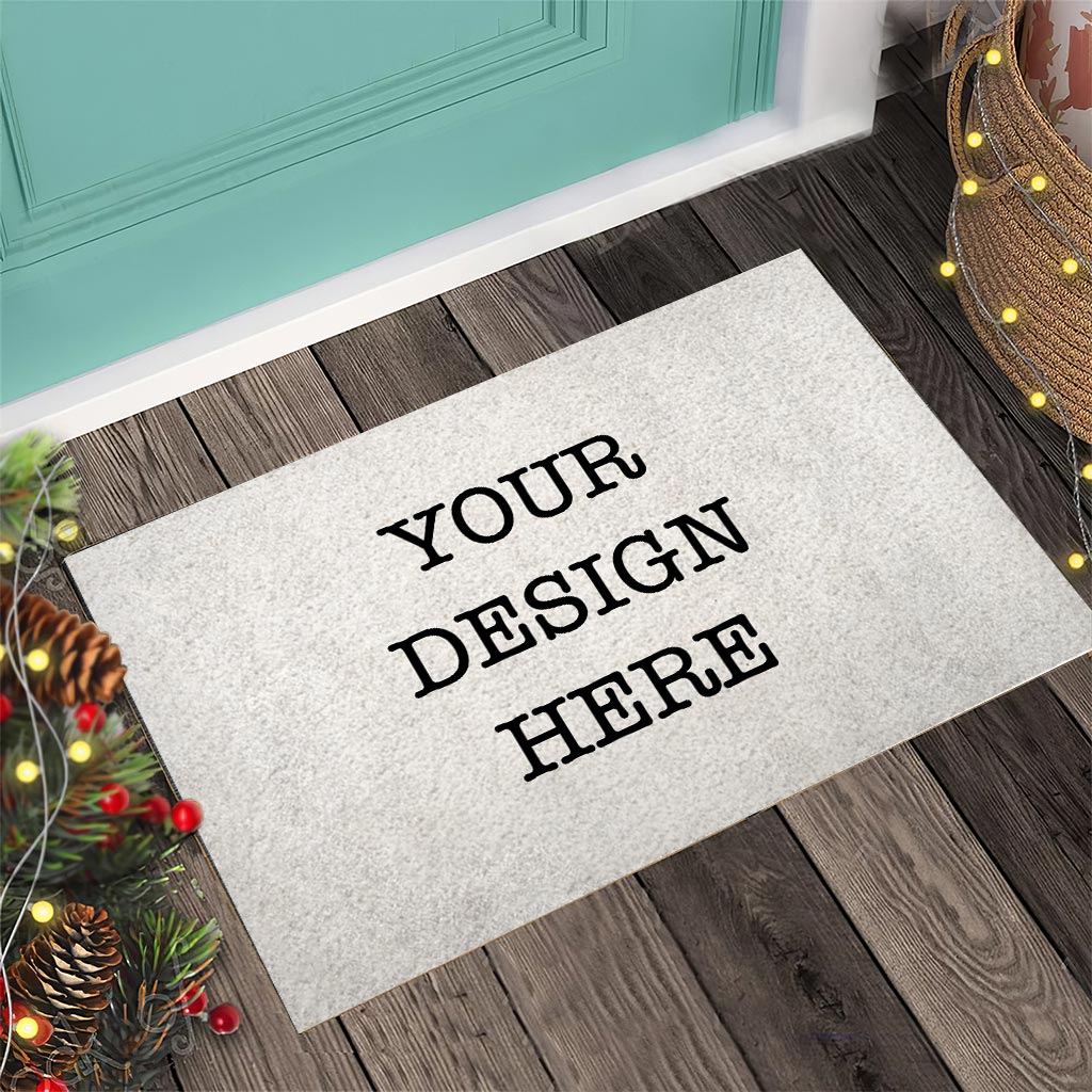 Paillasson YourDesign