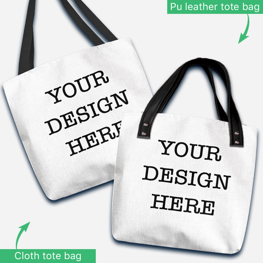 Sac fourre-tout YourDesign