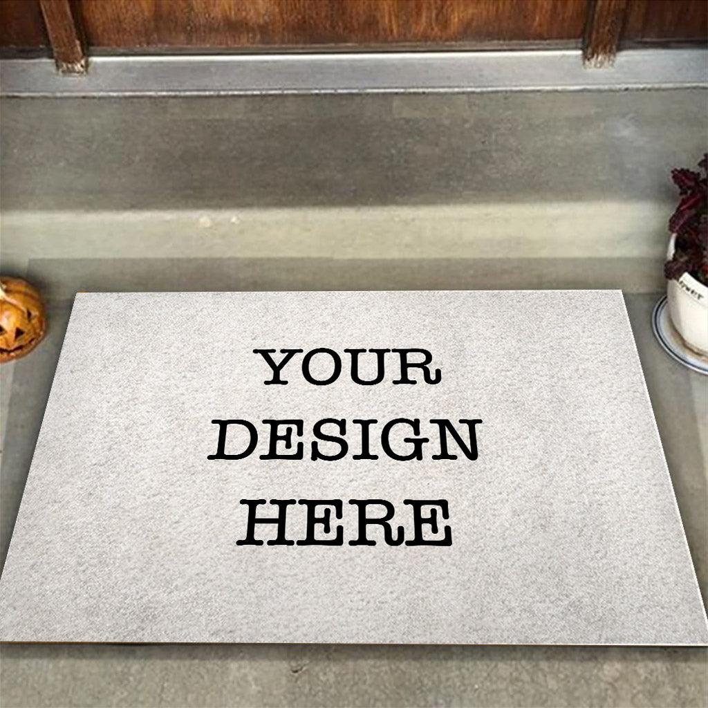 Paillasson YourDesign