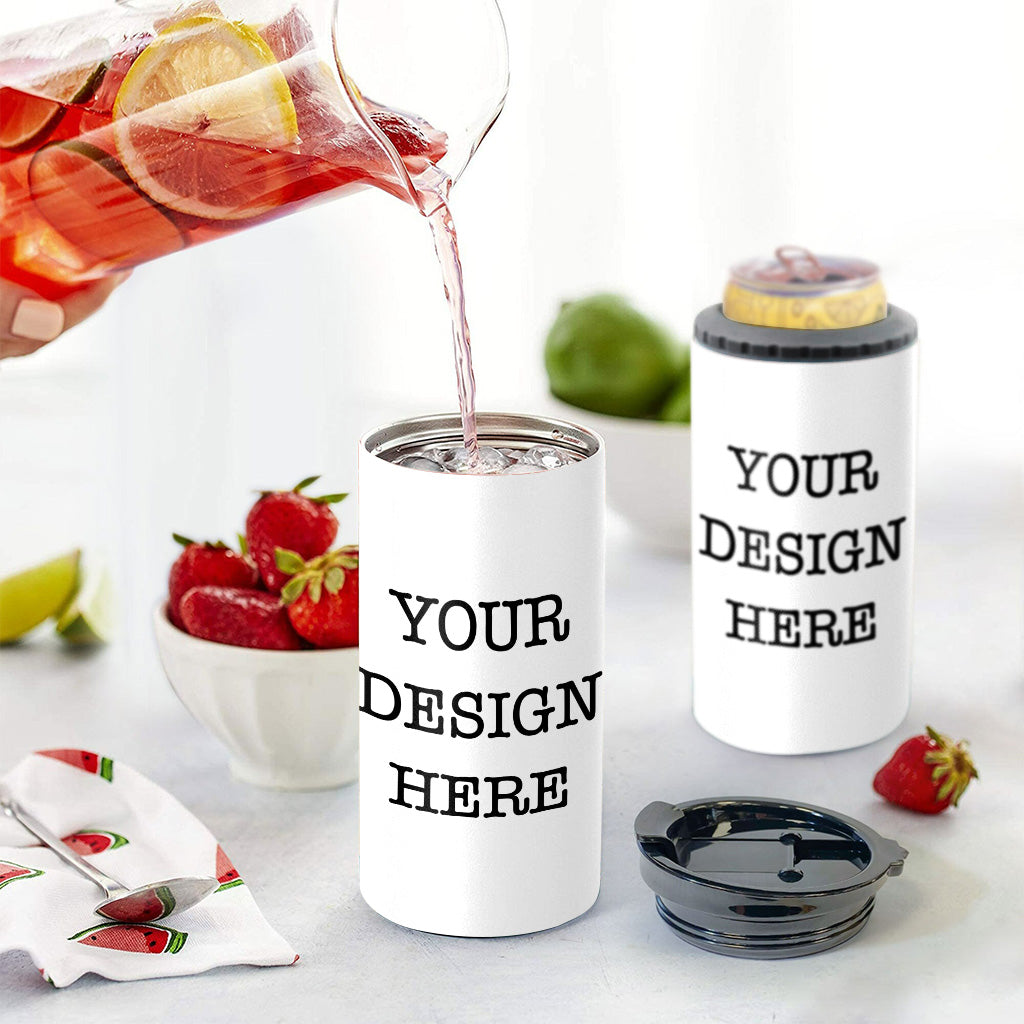 YourDesign Dosenkühler