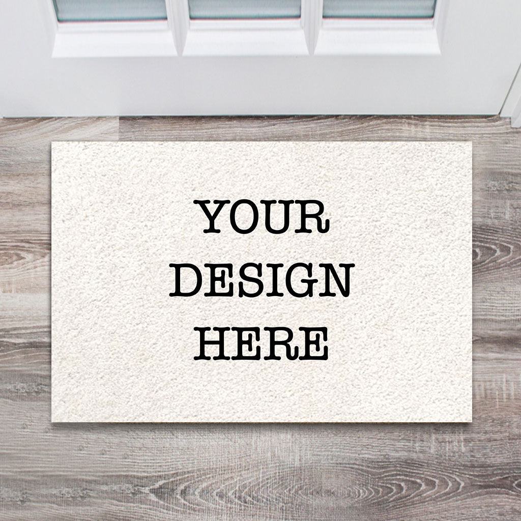 Paillasson YourDesign