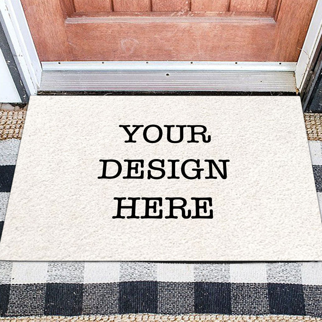 Paillasson YourDesign