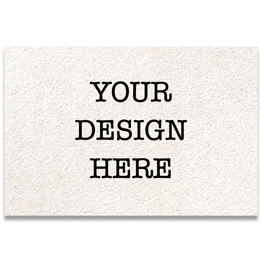 Paillasson YourDesign